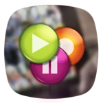 Logo of TVCatchup android Application 